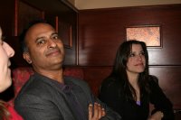 networking event